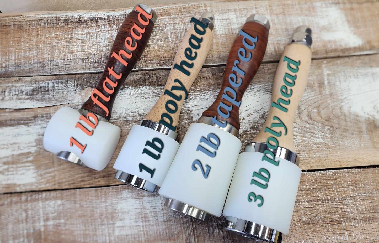 2 lb Poly Steel Maul