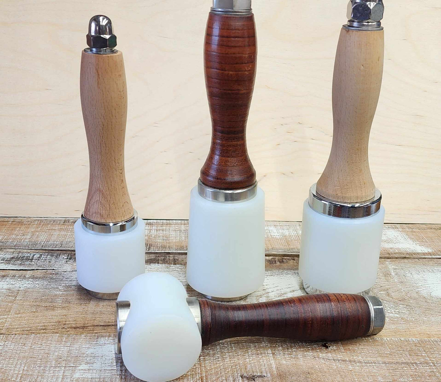 2 lb Poly Steel Maul