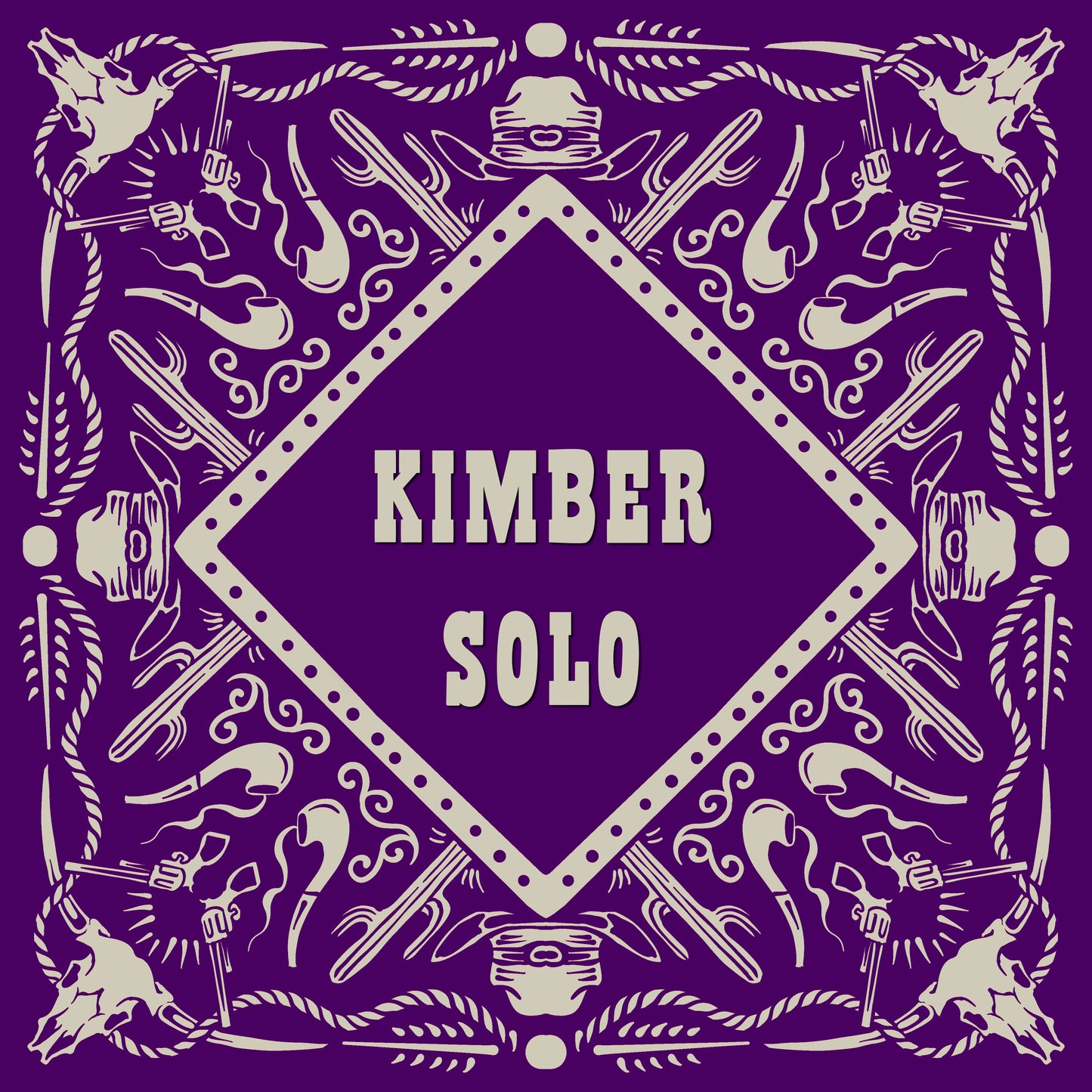 Acrylic Holster Templates for Kimber Solo