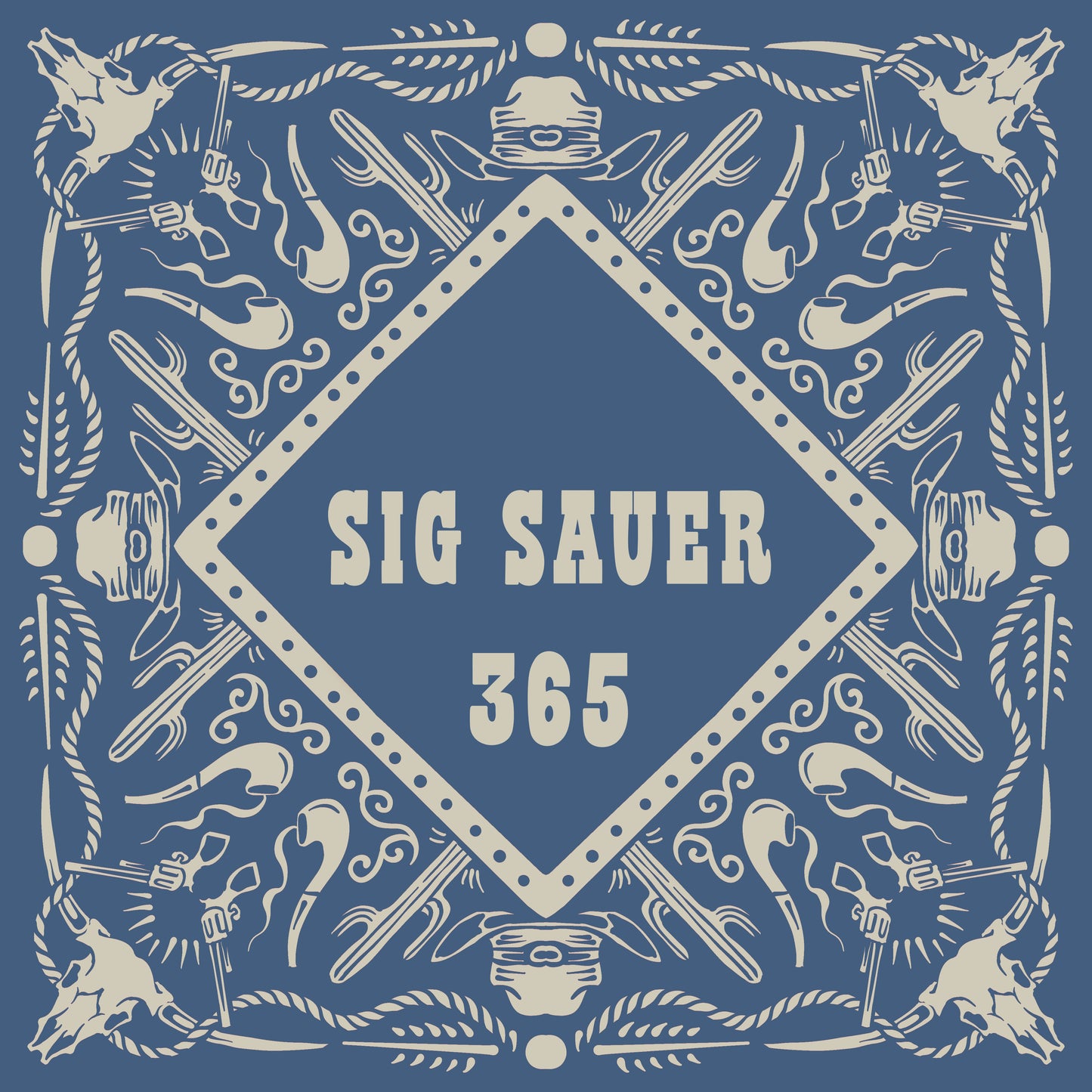 Acrylic Holster Templates for SIG SAUER 365