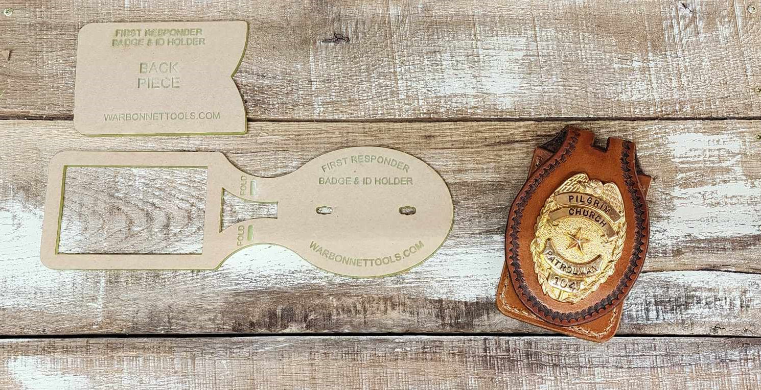 Knife Sheaths / First Responder