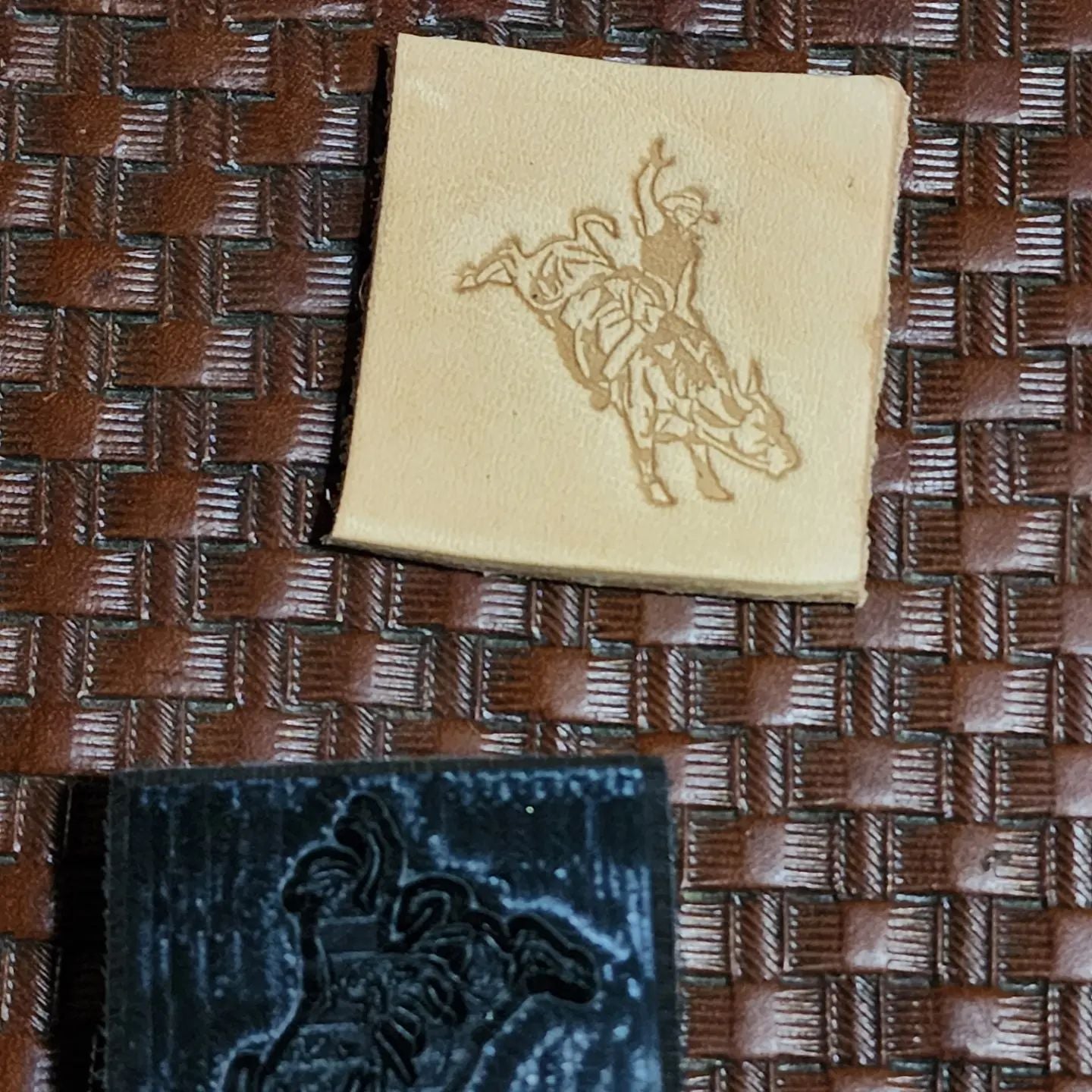 3D Stamps