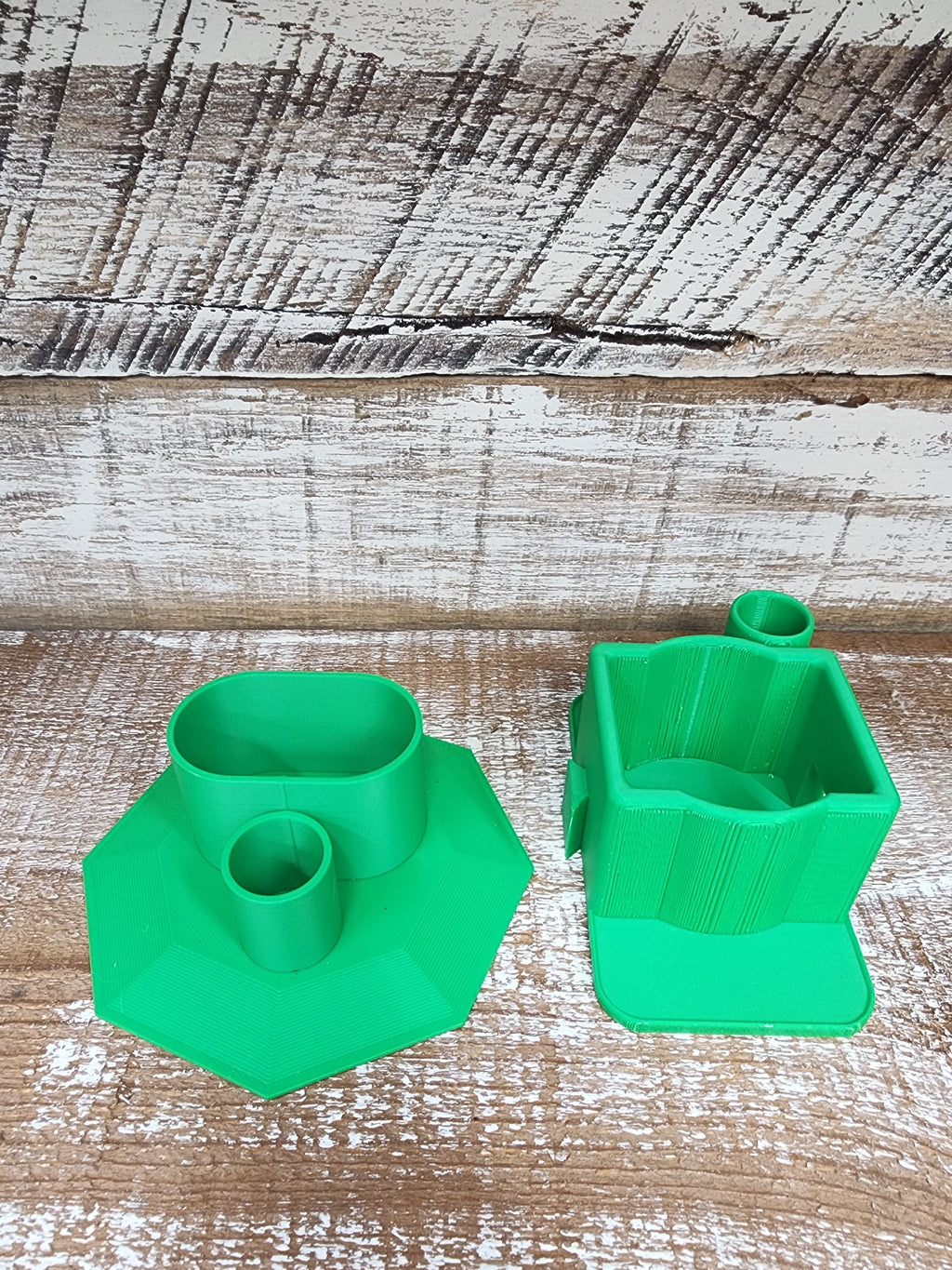 NEW!!! Dye Bottle Holder / Stabilizer 2 Styles for Fiebing's Style Bottles or Angelus