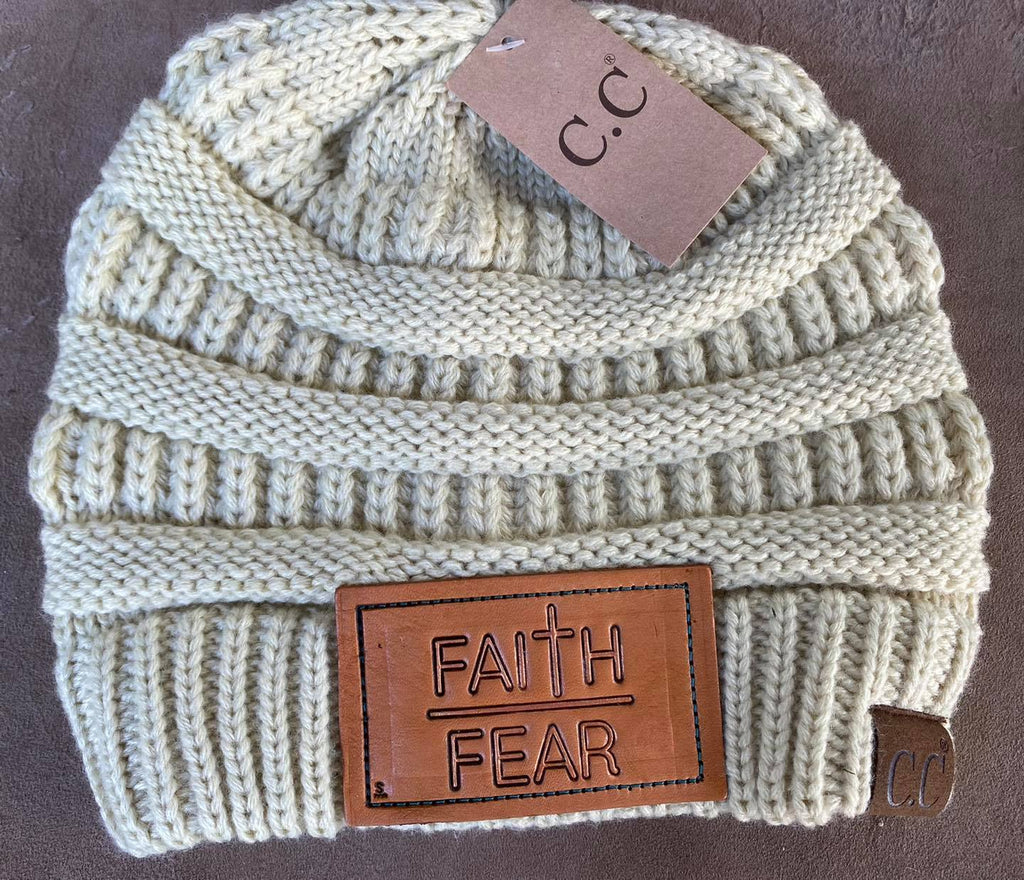 Leather Hat Patch Stamps