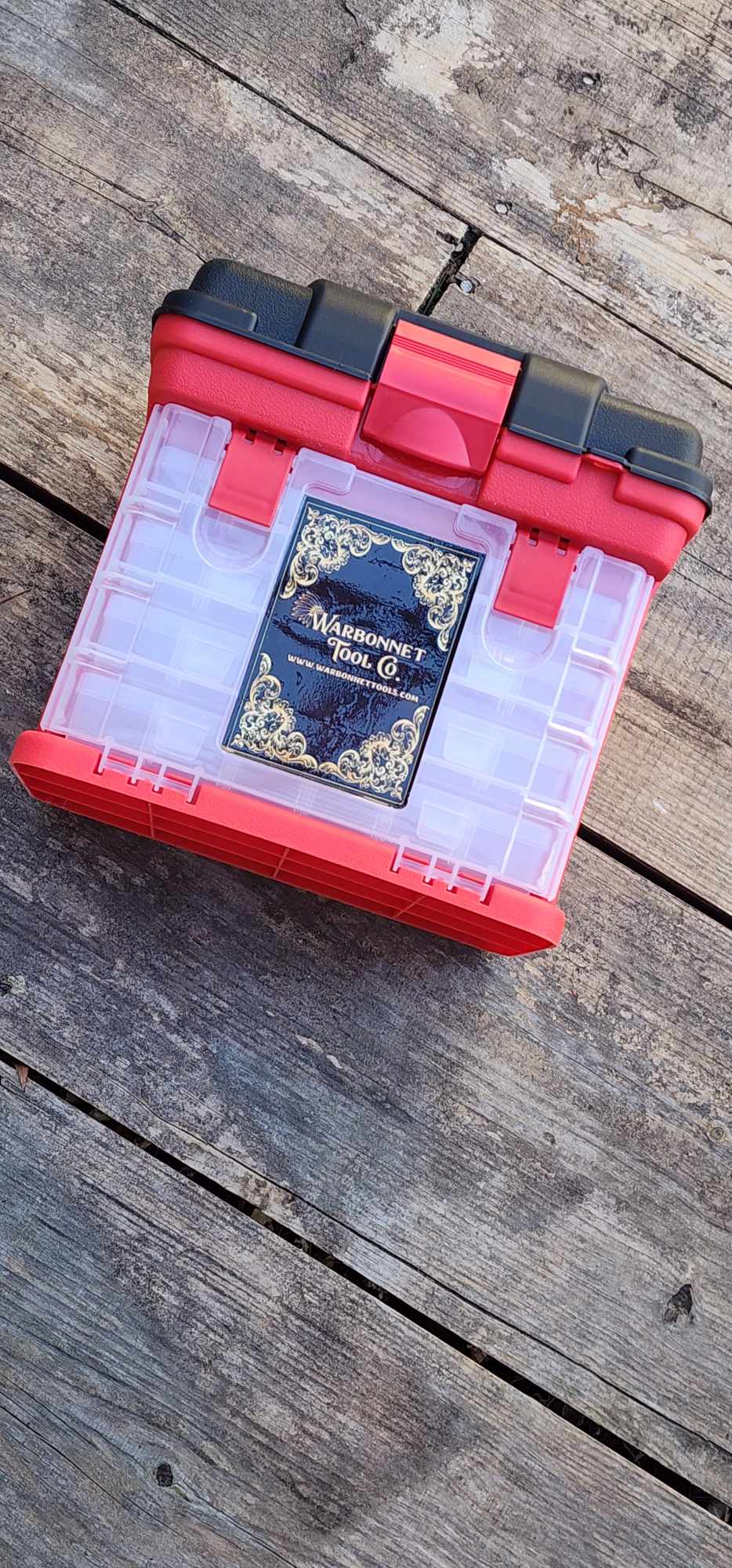 Hardware Kit With Tools