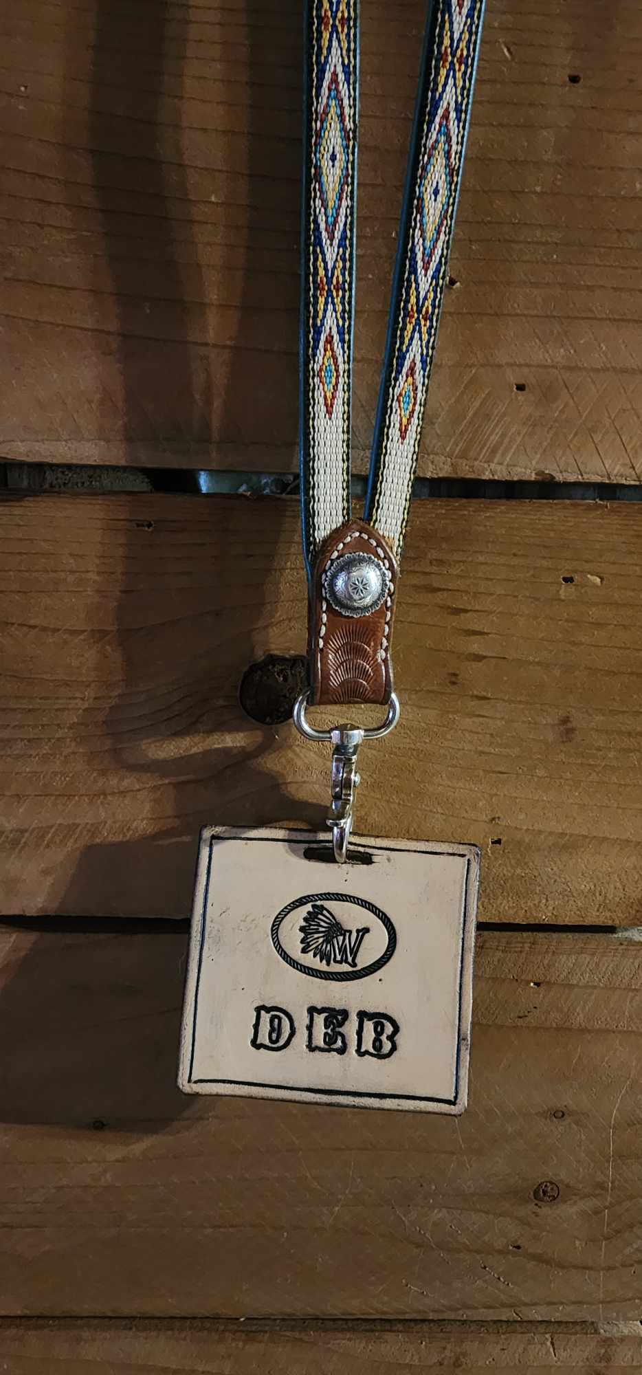 Badge Buddy Acrylic Template Set