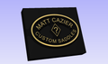 Matt Cindy Cazier 4 Stamp Order