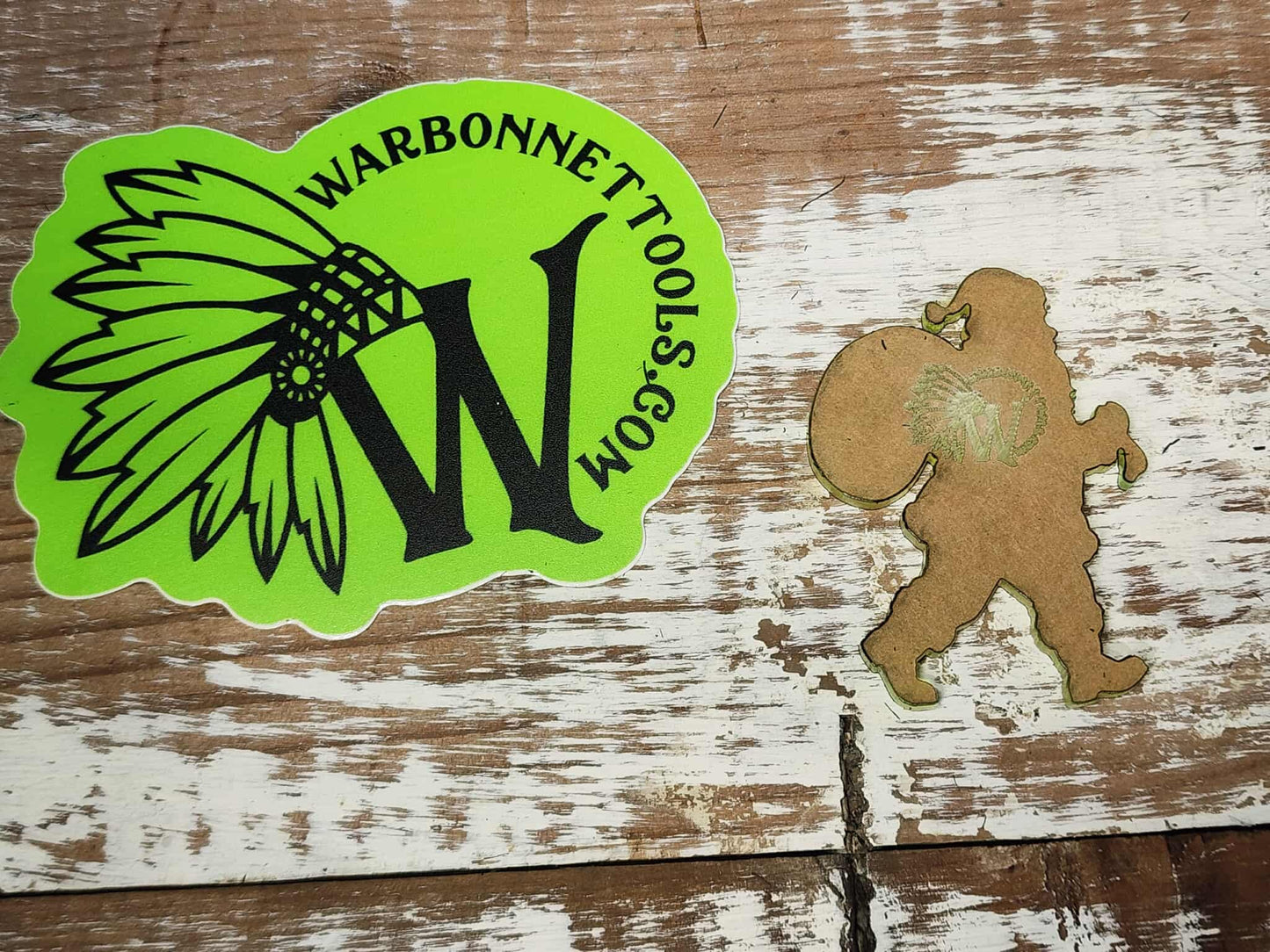 Applique SANTA CHRISTMAS Shape Acrylic Template 18" thick