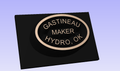 Russel Gastineau 2 Stamp Order