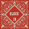 Acrylic Holster Templates for Glock 19