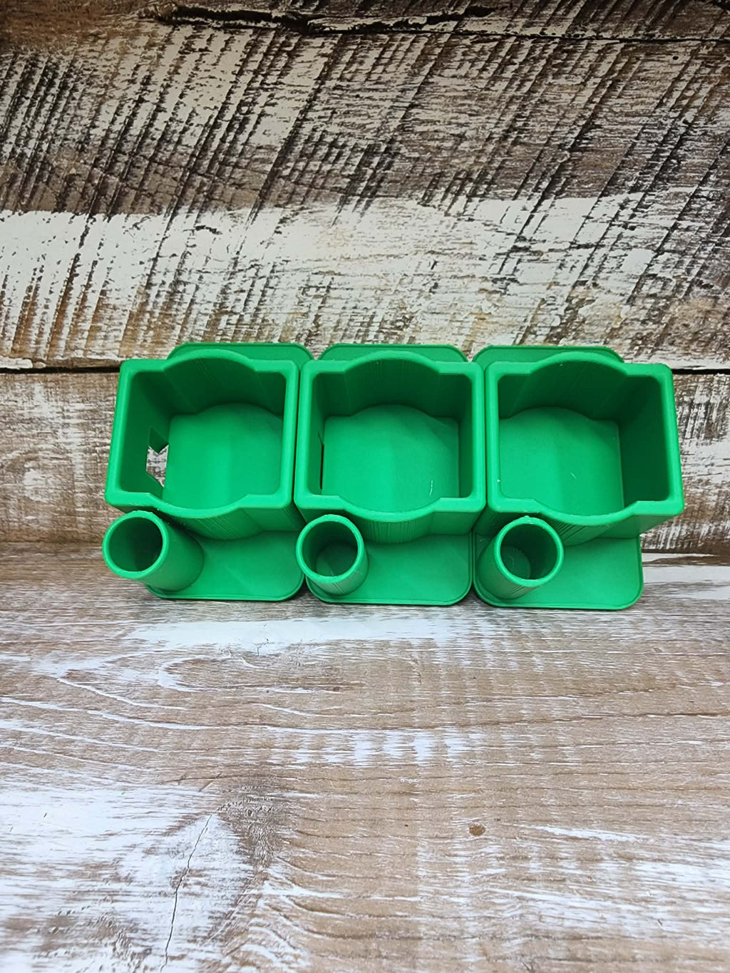 NEW!!! Dye Bottle Holder / Stabilizer 2 Styles for Fiebing's Style Bottles or Angelus