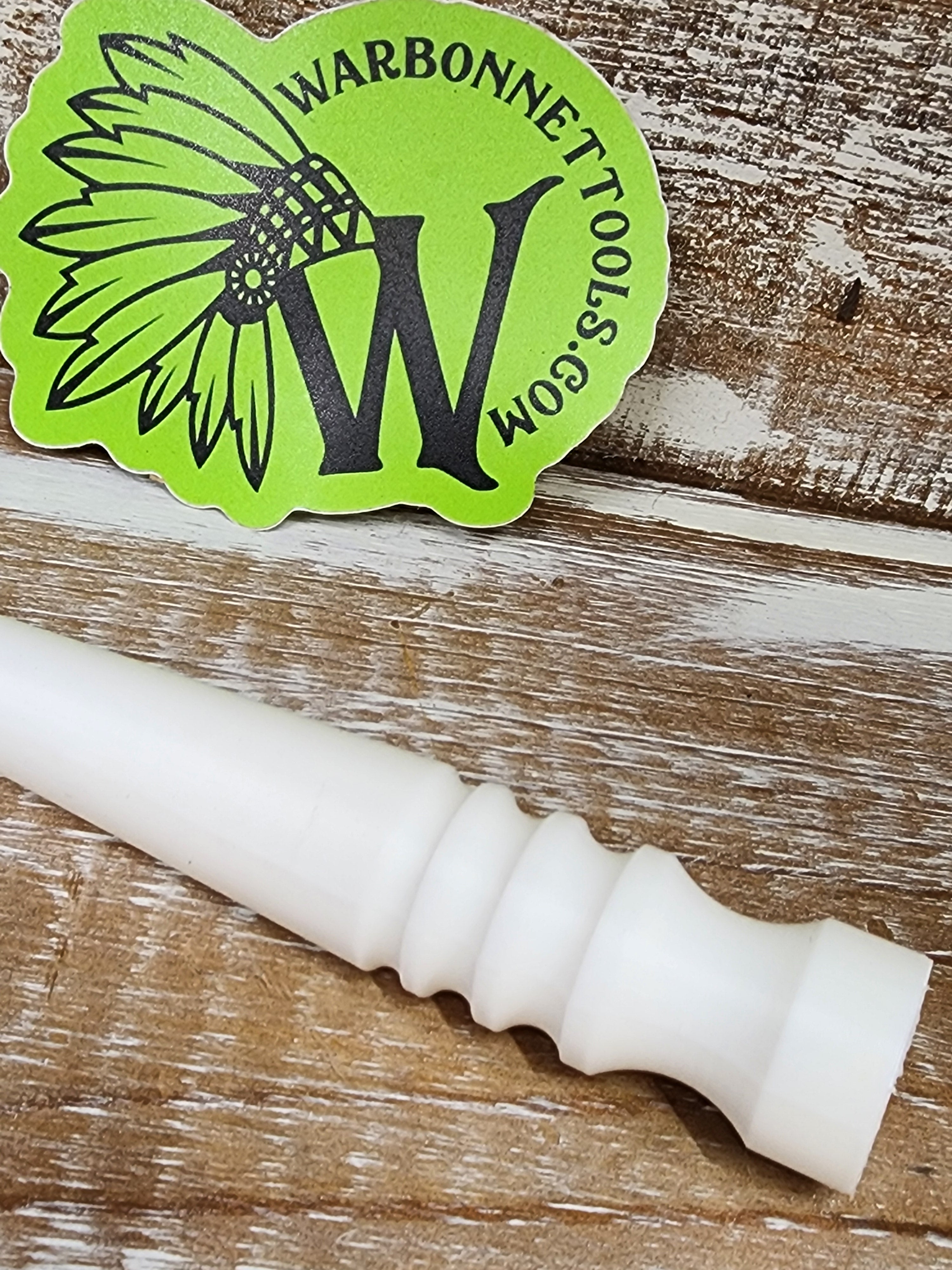 NEW!!! Leather Burnisher