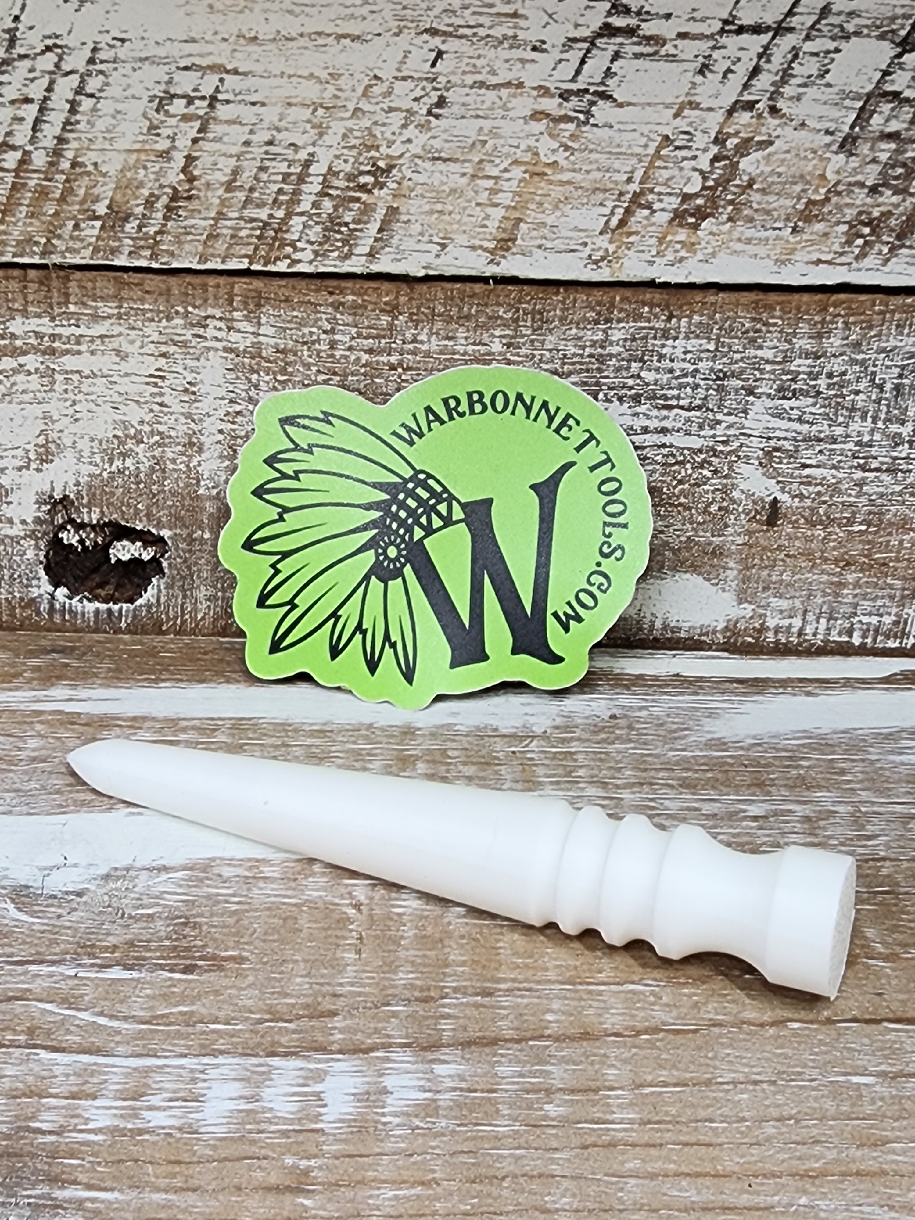 NEW!!! Leather Burnisher