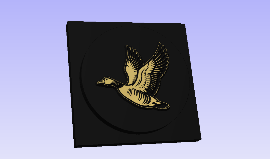 Wade Miller 4 Stamp Order